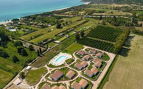 Ville D'Ogliastra 2 - Marina Suites